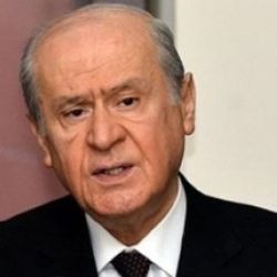 Bahçeli Davutoğlu'nun görüşme talebini reddetti