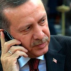 Başbakan'dan Navaz Şerif'e başsağlığı telefonu