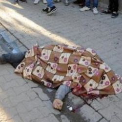 Cizre'deki cinayeti PKK'nın gençlik yapılanması üstlendi