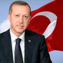 Cumhurbaşkanı Erdoğan'ın 10 Kasım mesajı