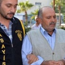 Oğlunu öldüren Adanalı baba: Yüzümü yana çevirip sıktım