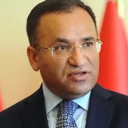 Bekir Bozdağ: Adalet uzmanları atanacak