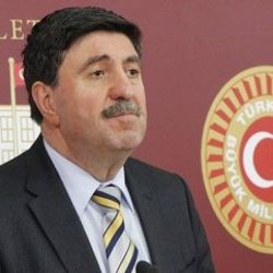 BDP'li Altan Tan: Öcalan Başbakan'a karşı gelemez çünkü..