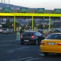 Gişelerden serbest geçiş başlıyor