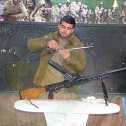 ABD'den YPG'ye silahlı eğitim fotoğrafları