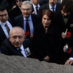 Uğur Mumcu öldürüldüğü yerde anıldı