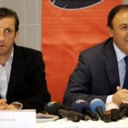 Uğur Acar yeniden kameralar karşısında
