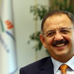 Şehircilik Şurası bugün Külliye'de toplanıyor