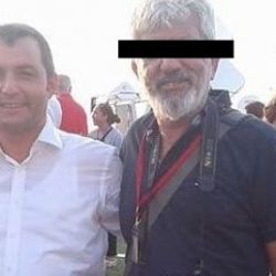 Güneş: CHP'ye yakın gazeteci çocuk tacizinden tutuklandı