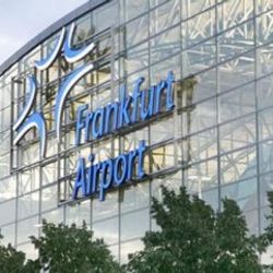 Alman medyası Frankfurt'taki saldırının üstünü örtüyor