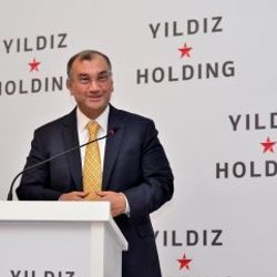 Murat Ülker'den Ersoy Dede'ye süper cevap