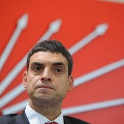CHP'li Oran'dan Kılıçdaroğlu'na mektuplu eleştiri