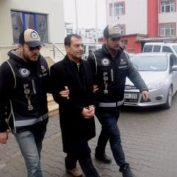 FETÖ'den aranan Ünal Tanık gözaltına alındı