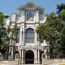Türkiye'ye yeni bir devlet üniversitesi kurulacak