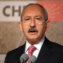Kılıçdaroğlu: Konsolosun eşiyle konuştum