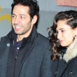 Demet Akalın Hande Doğandemir'i teselli etti