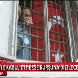 Tayland'a sığınan 300 Uygur Türkü kurşuna dizilebilir