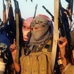 IŞİD müftüsü: Maliki askerlerinin eş ve kızları helaldir