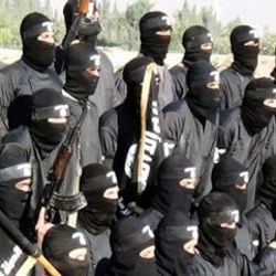 IŞİD Musul'da kadınların dışarı çıkmasını yasakladı