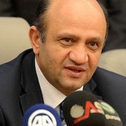 Fikri Işık: Dünyanın küre olduğunu Müslümanlar keşfetti