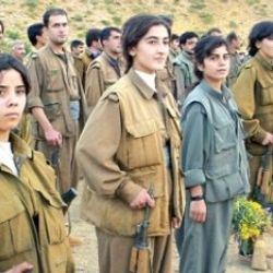 Dağdaki 134 çocuk Öcalan'ın talimatıyla dönüyor