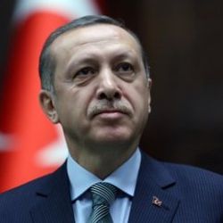 Ak Parti'den cumhurbaşkanlığı seçimlerine 2 adaylı formül