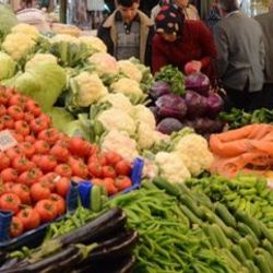 Yağışlardan olumsuz etkilenen ürünlere zam yağmuru
