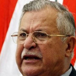 Talabani’nin seçim bürosuna saldırı: 29 ölü
