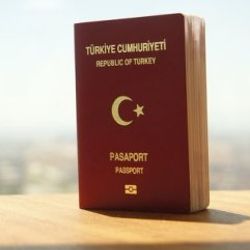 Pasaportta yeni dönem başlıyor