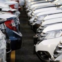 Kaçak lüks otoya vergi affı geliyor