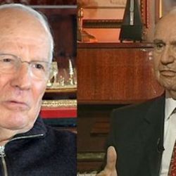 Darbe iddianamesini hazırlayan Sacit Kayasu vefat etti