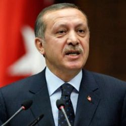 YSK'nın istifa listesinde Başbakan yok