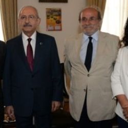 HDP'den çatı adaya destek çıkmadı