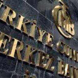 Merkez Bankası'nda 5 müdür görevinden alındı