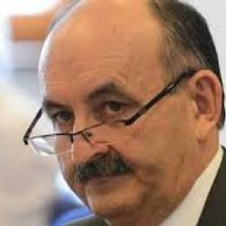 Müezzinoğlu'ndan çocuk felci aşısı haberlerine tepki