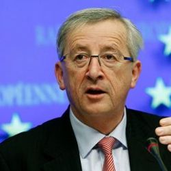 Türklere Avrupa'yı kapatacağım diyen Juncker zor durumda