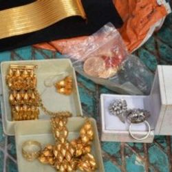 Patronun altınlarını yanlışlıkla çöpe atan görevlinin dramı