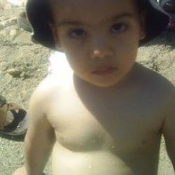 Muğla'da 4 yaşındaki Hüseyin Efe süs havuzunda boğuldu