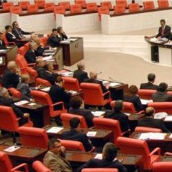 Torba Tasarı'nın 20 maddesi daha kabul edildi