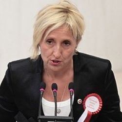 CHP'li Melda Onur'dan çatı adayı tepkisi: Trollendik