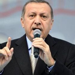 Erdoğan'ın Artvin'deki toplu açılış töreni konuşması