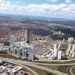 Türkiye mega projelerle daha da büyüyecek