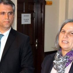 Demokratikleşme paketi BDP'de eş başkan krizine yol açtı