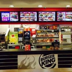 Burger King'de hijyen skandalı: Şubeler kapatılıyor
