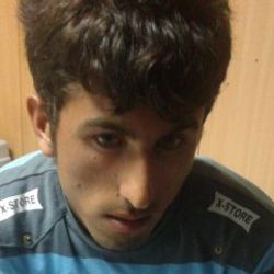 Kahramanmaraş'ta dayı yeğen selfie kurbanı oldu