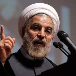Ruhani: İran nükleer enerjiden taviz vermeyecek
