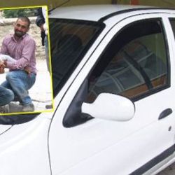 Yozgat'ta araç camına sıkışan çocuk hayatını kaybetti