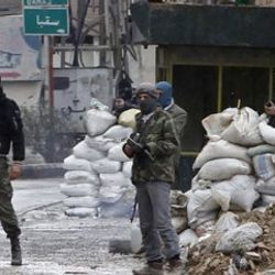 ABD'de Suriyeli muhaliflere ölümcül yardım karmaşası