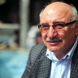 Şair ve yazar Abdülvahap Akbaş vefat etti