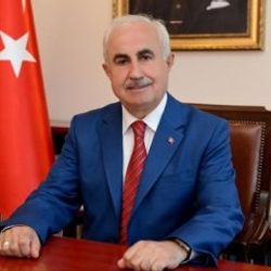 Edirne Valisi'ne sinagog yanıtı